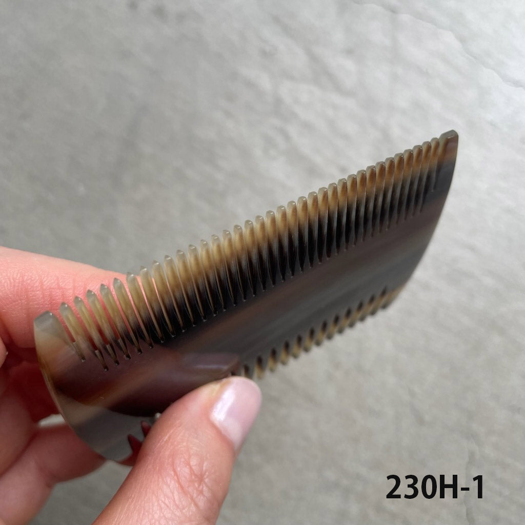 KOSTKAMM ベビーコーム（ナロウ×エクストラナロウ）/ 230H