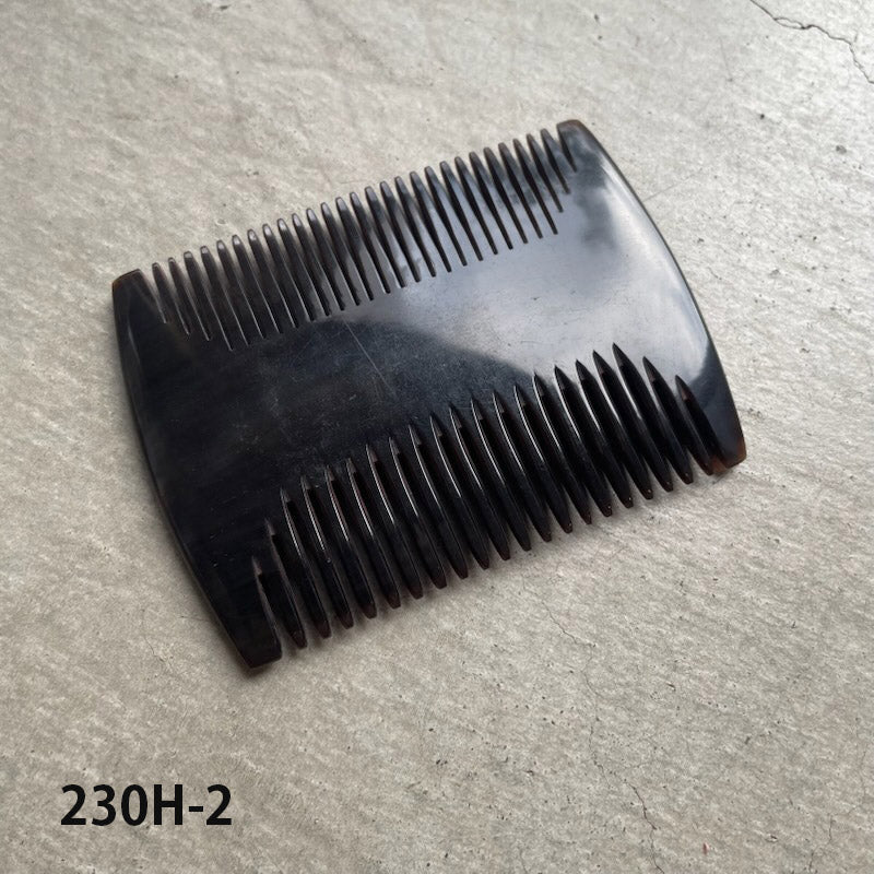 KOSTKAMM ベビーコーム（ナロウ×エクストラナロウ）/ 230H