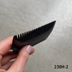 KOSTKAMM ベビーコーム（ナロウ×エクストラナロウ）/ 230H