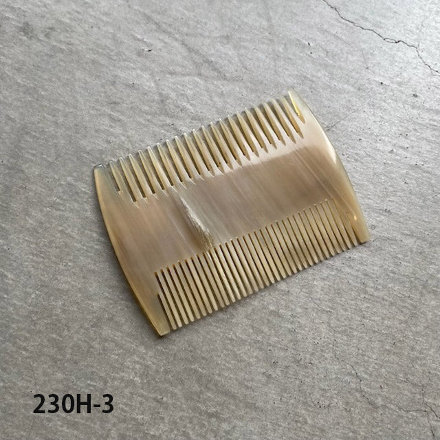 KOSTKAMM ベビーコーム（ナロウ×エクストラナロウ）/ 230H