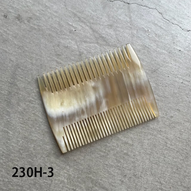 KOSTKAMM ベビーコーム（ナロウ×エクストラナロウ）/ 230H