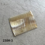 KOSTKAMM ベビーコーム（ナロウ×エクストラナロウ）/ 230H