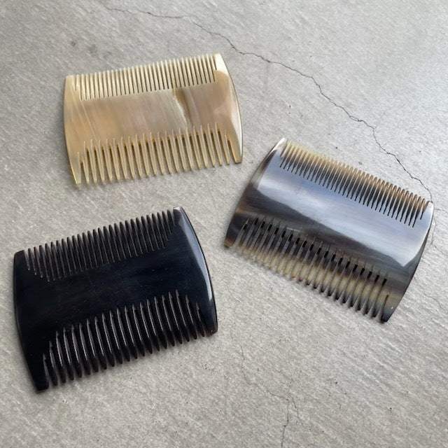 KOSTKAMM ベビーコーム（ナロウ×エクストラナロウ）/ 230H