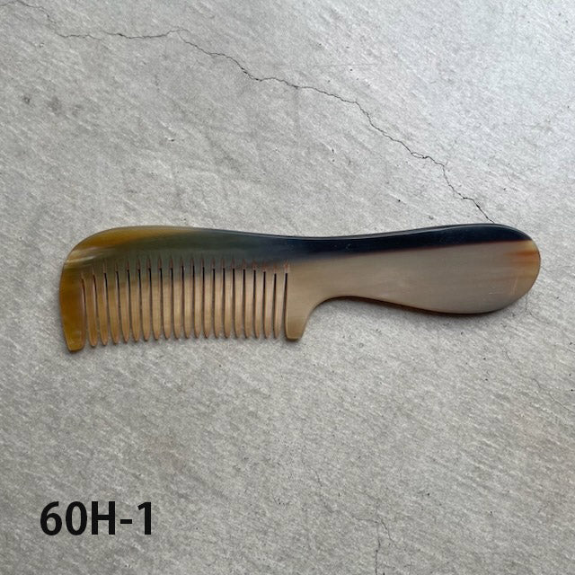 KOSTKAMM ハンドルコーム（ワイド）/ 60H