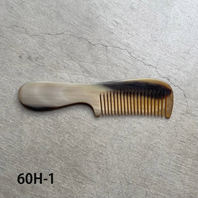 KOSTKAMM ハンドルコーム（ワイド）/ 60H