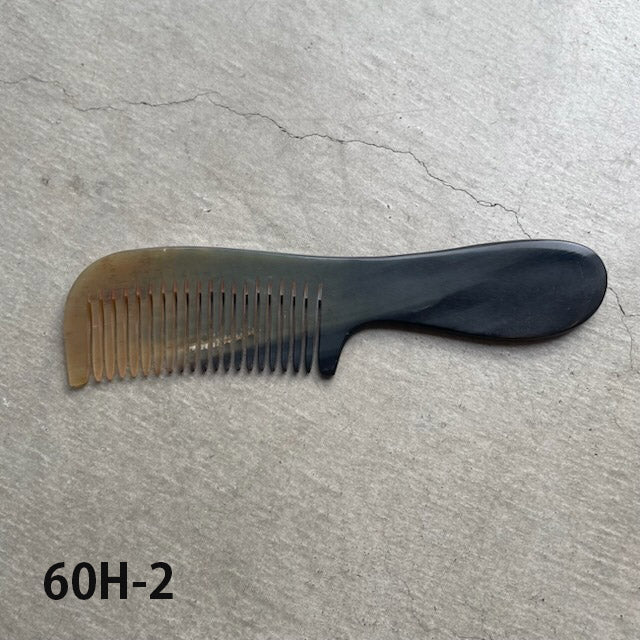 KOSTKAMM ハンドルコーム（ワイド）/ 60H – It's So Easy