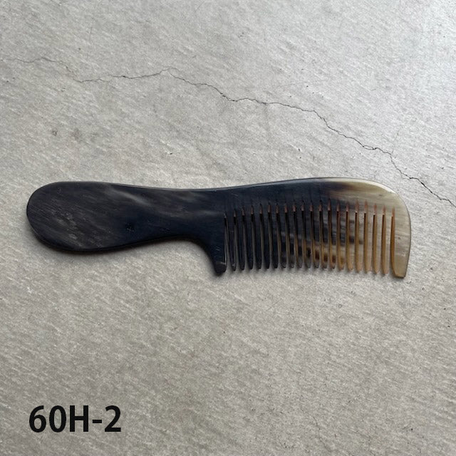 KOSTKAMM ハンドルコーム（ワイド）/ 60H