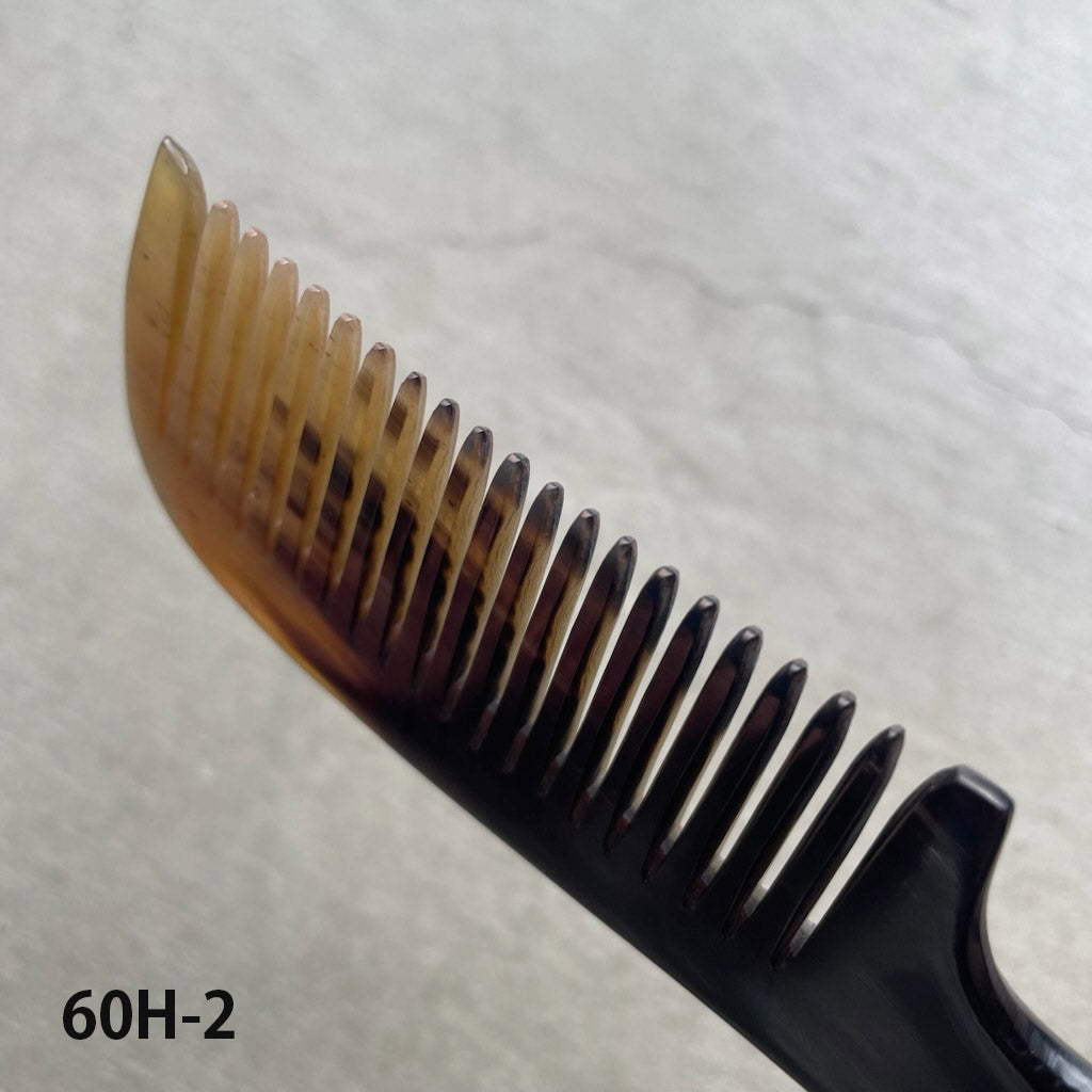 KOSTKAMM ハンドルコーム（ワイド）/ 60H