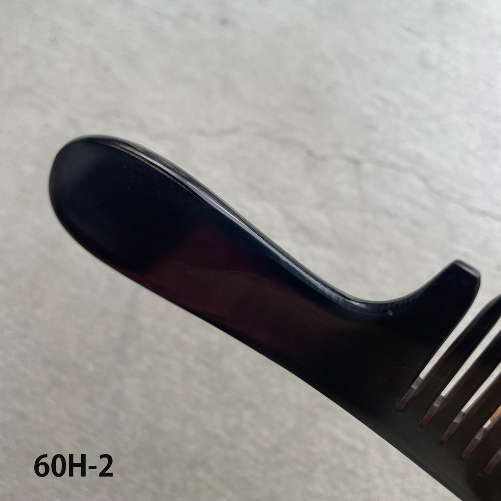 KOSTKAMM ハンドルコーム（ワイド）/ 60H