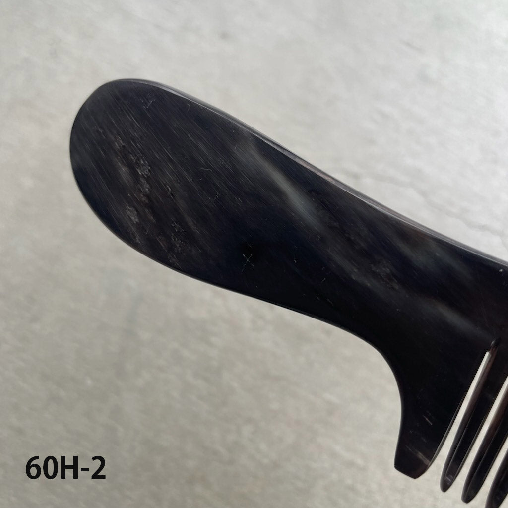 KOSTKAMM ハンドルコーム（ワイド）/ 60H