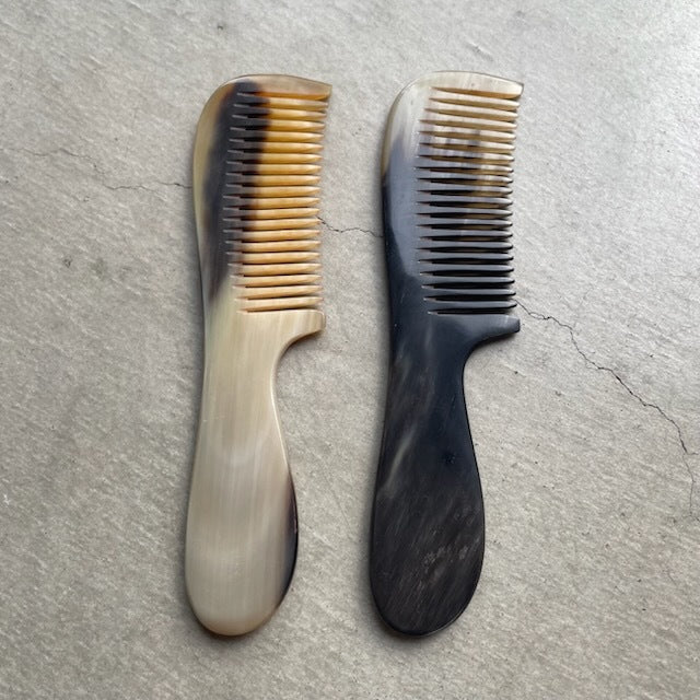 KOSTKAMM ハンドルコーム（ワイド）/ 60H