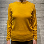 Joha Wool Blouse (Sesame K)