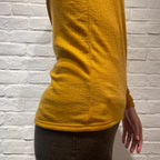 Joha Wool Blouse (Sesame K)