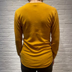 Joha Wool Blouse (Sesame K)