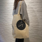 It's so easy original cotton bag, size L