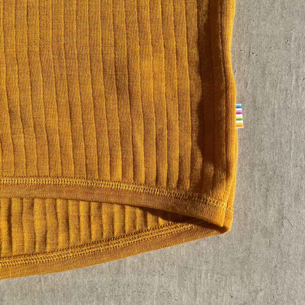 Joha Wool Blouse (Sesame K)