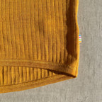 Joha Wool Blouse (Sesame K)