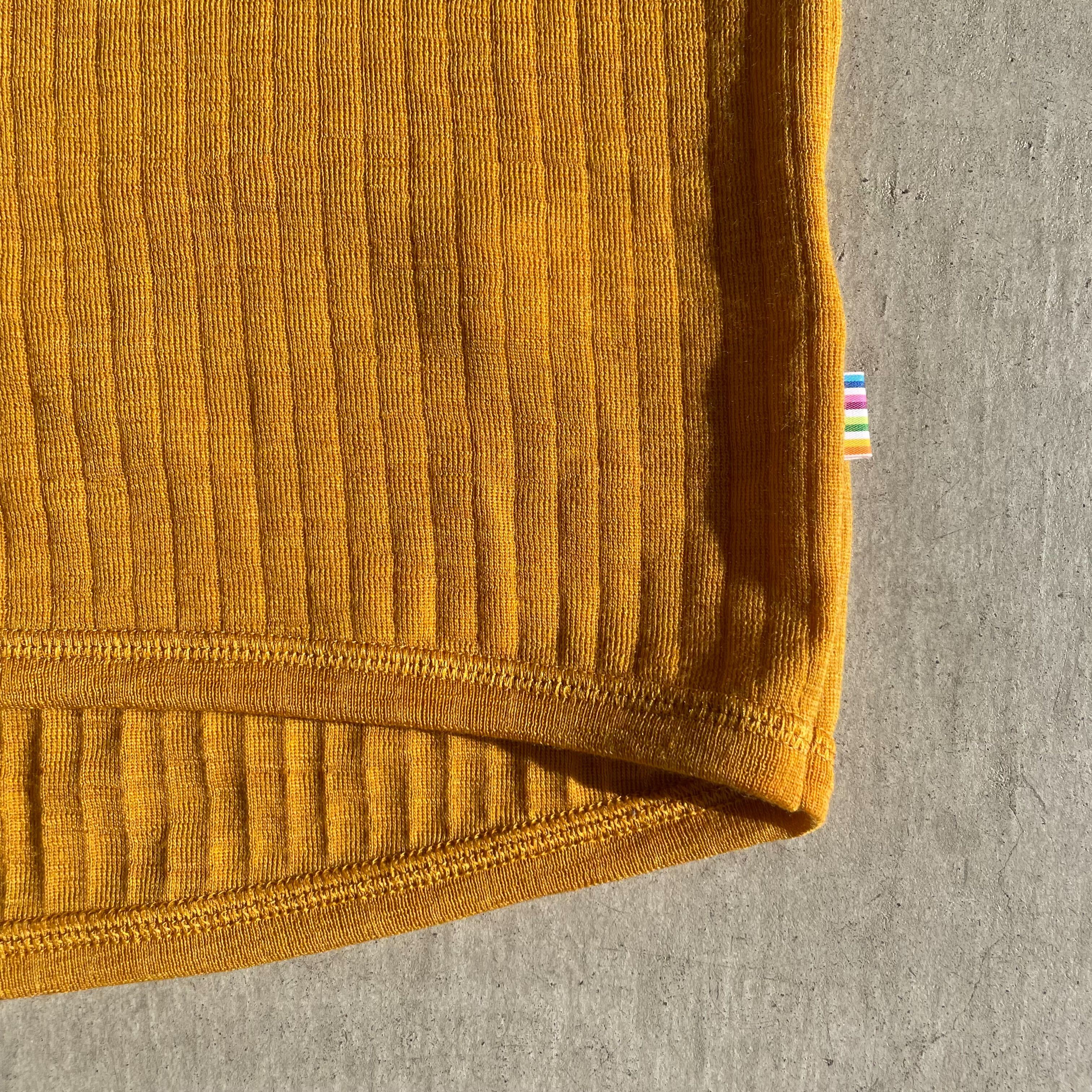 Joha Wool Blouse (Sesame K)