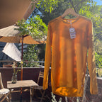 Joha Wool Blouse (Sesame K)