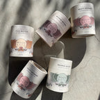 【2個以上ご購入で50％OFF】Moon Bath ムーンバス ボタニカルバスティー