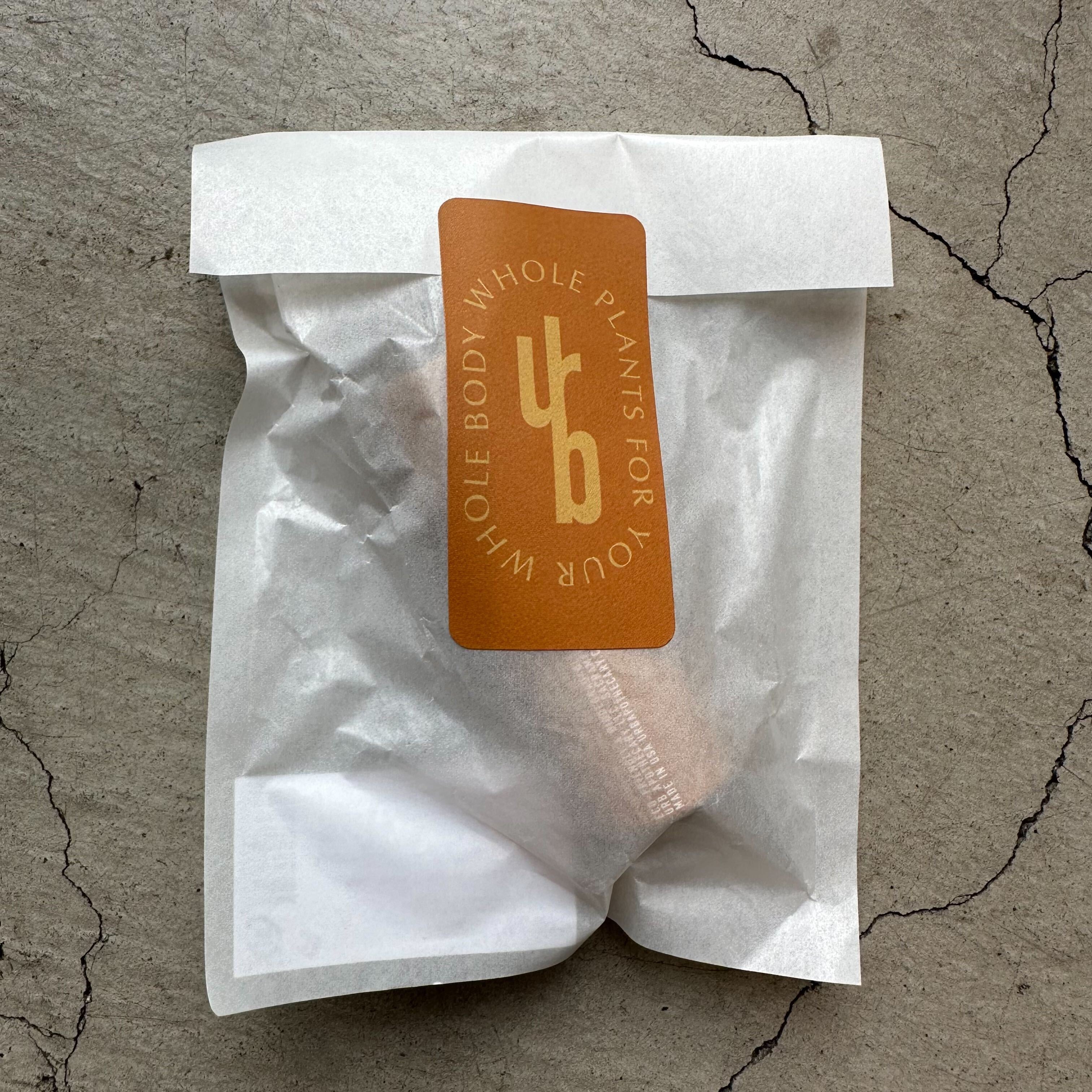 URB APOTHECARY Lip &amp; Cheek Balm (Vegan)