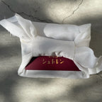 食べれる森シュトレン オレンジショコラシュトレン