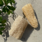 へちま スポンジ パッケージフリー  国産 プラスチックフリー 商品イメージ