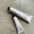 Davids ホワイトニングトゥースペースト（チャコール）