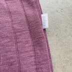 ナチュラル ヨハ メリノウール シルク レギンス レディース タグ