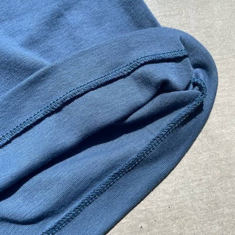 オーガニック スープレルース ブラパッドキャミソール レディースインナー オーガニックコットン ブラパッド付 ストラップ調整可能 裾折り返しアップ