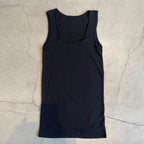 Joha wool sleeveless undershirt (Angora K)