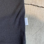 Joha wool sleeveless undershirt (Angora K)
