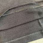 Joha wool sleeveless undershirt (Angora K)