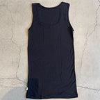 Joha wool sleeveless undershirt (Angora K)