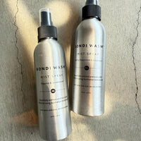 BONDI WASH ミストスプレー