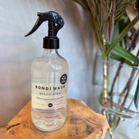 BONDI WASH ベンチスプレー