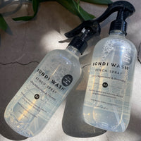 BONDI WASH ベンチスプレー