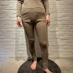 Joha ウール・シルクレギンス（セサミK）