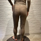 Joha ウール・シルクレギンス（セサミK）