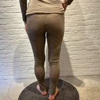 Joha ウール・シルクレギンス（セサミK）