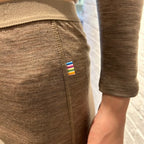 Joha ウール・シルクレギンス（セサミK）