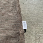 Joha ウール・シルク ブラウス（セサミ）