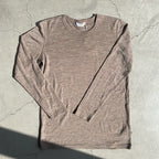 Joha ウール・シルク ブラウス（セサミK）