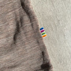 Joha ウール・シルク ブラウス（セサミK）