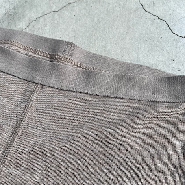 Joha ウール・シルクレギンス（セサミ）