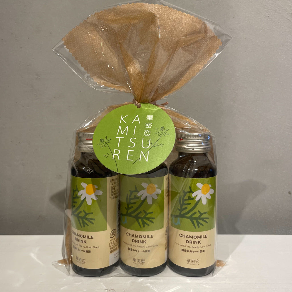 【期間限定 11/24まで】華密恋 ドリンク50mL