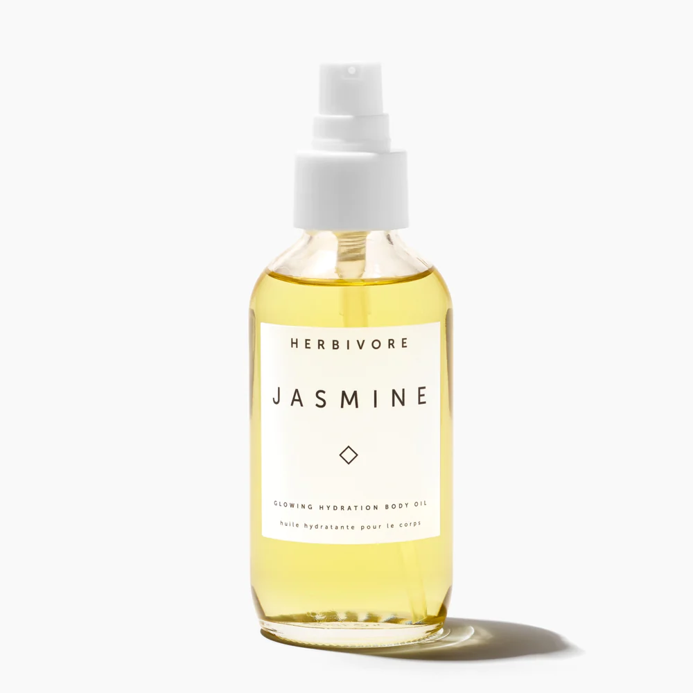 Herbivore Botanicals Body Oil (Jasmine)
