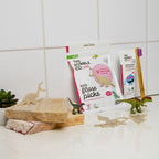THE HUMBLE CO. Dental Floss Pick (Kids)