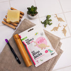 THE HUMBLE CO. Dental Floss Pick (Kids)