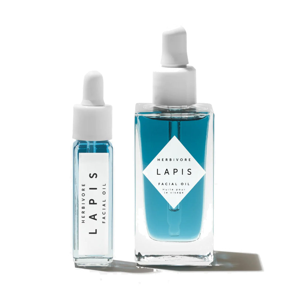 Herbivore Botanicals Face Oil (Lapis Lazuli)